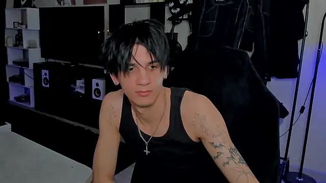 MarkBrowniii online show from 03.03.26