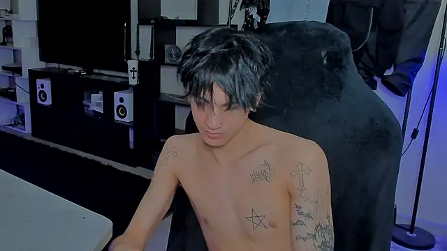 MarkBrowniii online show from 04.10.26