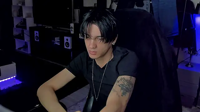 MarkBrowniii online show from 07.23.26