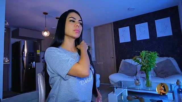 AnnaTaylor1 online show from 03.22.25