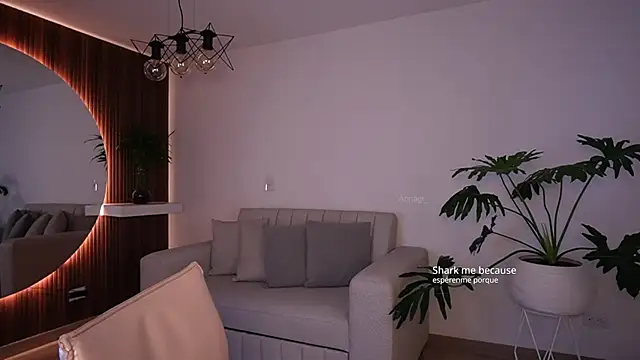 AnnaTaylor1 online show from 09.09.25