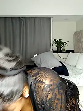 Nattybae09 online show from 03.17.26