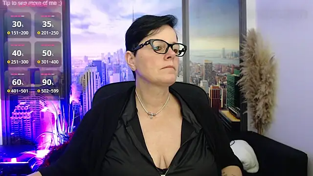 ninarandmann online show from 12.02.24