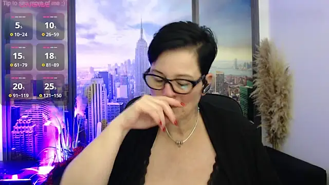 ninarandmann online show from 12.07.24