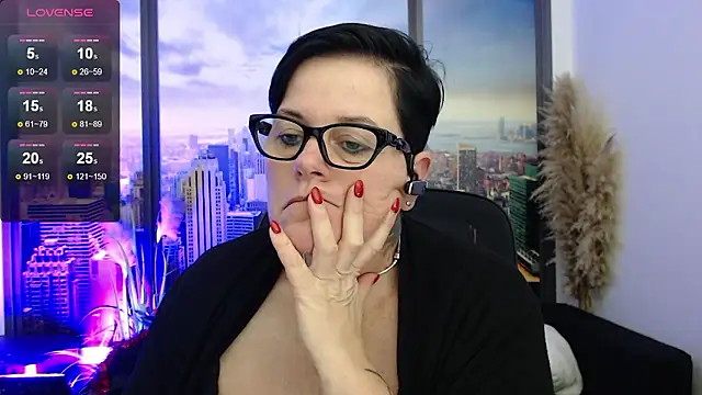 ninarandmann online show from 12.07.24