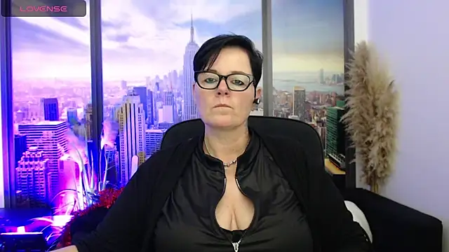 ninarandmann online show from 12.08.24