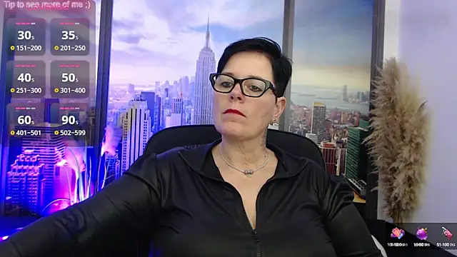 ninarandmann online show from 01.03.25