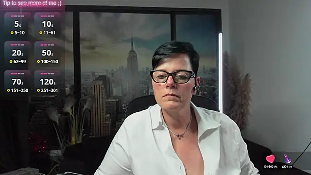 ninarandmann online show from 09.23.25