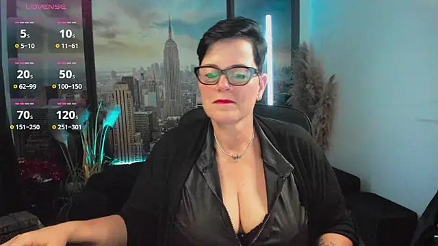 ninarandmann online show from 10.07.25