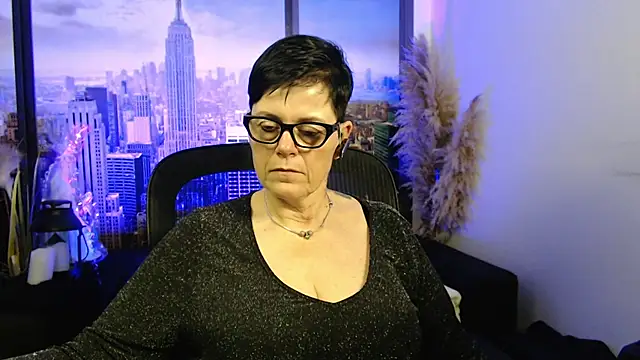 ninarandmann online show from 01.12.26