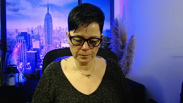 ninarandmann online show from 01.18.26