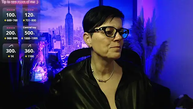 ninarandmann online show from 03.17.26