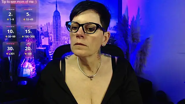 ninarandmann online show from 04.19.26