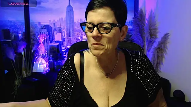 ninarandmann online show from 06.03.26