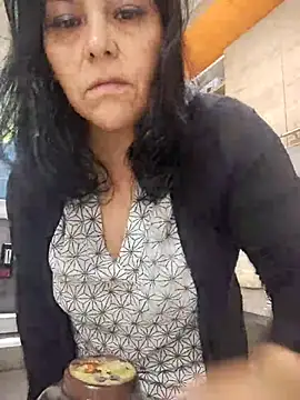 Natasha milf   online show from 10.23.25