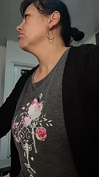 Natasha milf   online show from 01.13.26