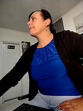 Natasha milf   online show from 03.25.26