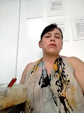 Natasha milf   online show from 04.18.26