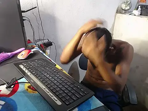 Snapshot of nedd_master chatting on 02.03.26 nedd master online show from 02.03.26