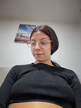 Bonniepark online show from 03.25.26