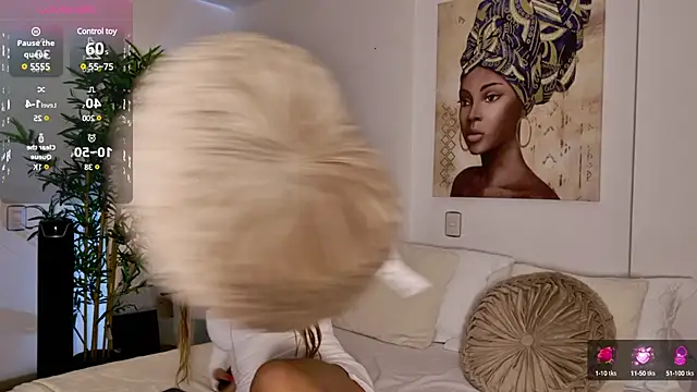  laura 02 online show from 01.21.25