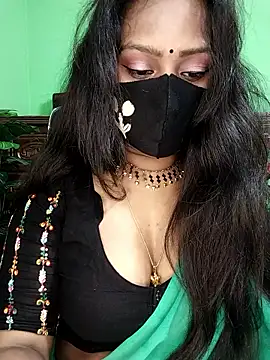 Idhika Paul online show from 01.15.26