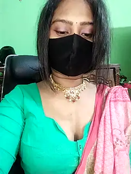 Idhika Paul online show from 02.07.26