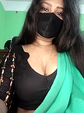 Idhika Paul online show from 03.23.26