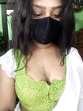 Idhika Paul online show from 04.12.26