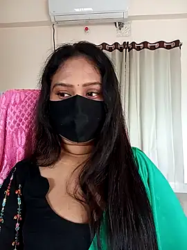 Snapshot of Idhika_Paul chatting on 06.18.26 Idhika Paul online show from 06.18.26