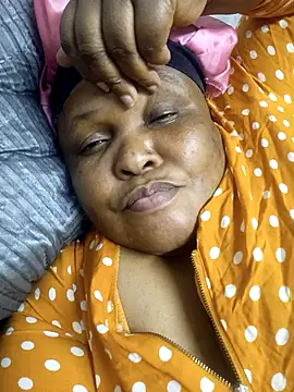 HOTSUGARX5 online show from 11.08.25