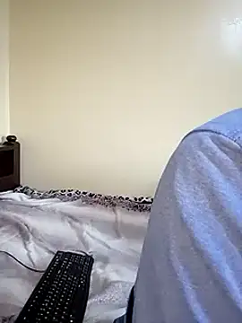 MaskedGQ online show from 02.17.25