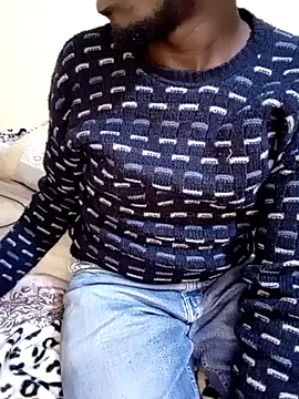 MaskedGQ online show from 03.02.25