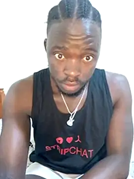 MaskedGQ online show from 11.01.25