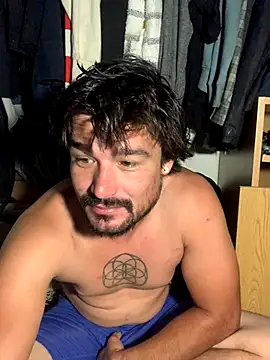 yourdirtysecret 23 online show from 09.10.25