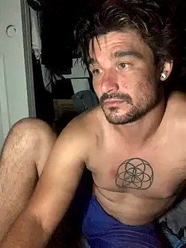 yourdirtysecret 23 online show from 09.18.25