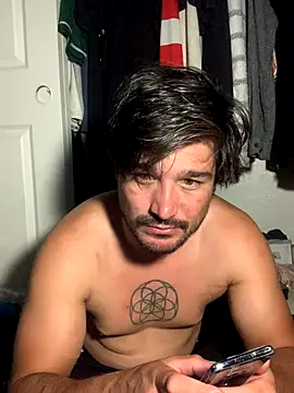 yourdirtysecret 23 online show from 09.28.25