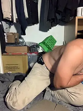 yourdirtysecret 23 online show from 11.14.25