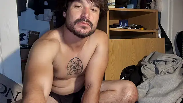 yourdirtysecret 23 online show from 11.29.25