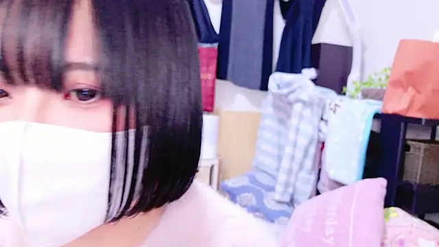 Snapshot of Nonchan_ chatting on 01.21.25 Nonchan  online show from 01.21.25