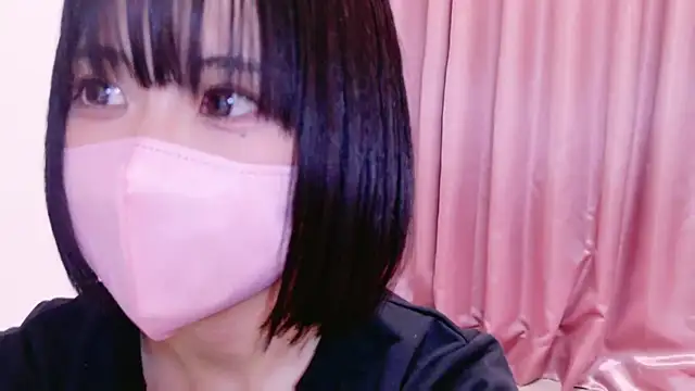 Snapshot of Nonchan_ chatting on 02.02.25 Nonchan  online show from 02.02.25