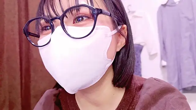 Snapshot of Nonchan_ chatting on 03.02.25 Nonchan  online show from 03.02.25