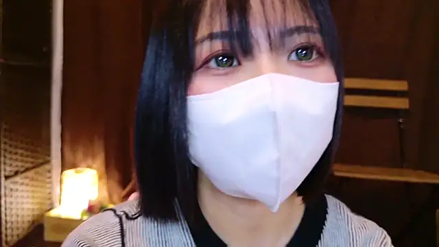 Snapshot of Nonchan_ chatting on 03.09.25 Nonchan  online show from 03.09.25