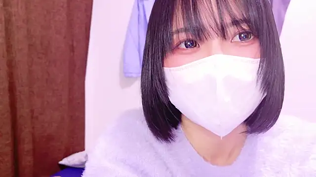 Snapshot of Nonchan_ chatting on 03.15.25 Nonchan  online show from 03.15.25