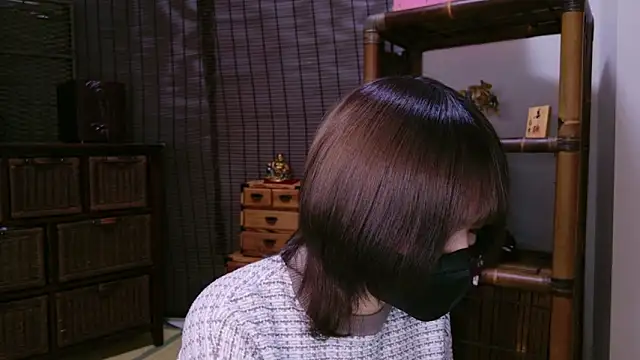 ranran ch online show from 01.02.25