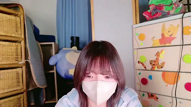 ranran ch online show from 03.04.25