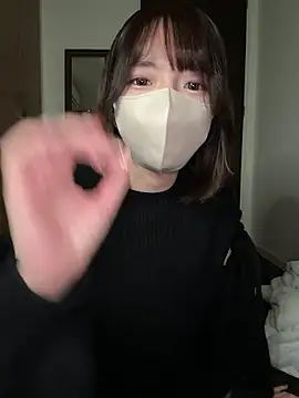 ranran ch online show from 11.11.25