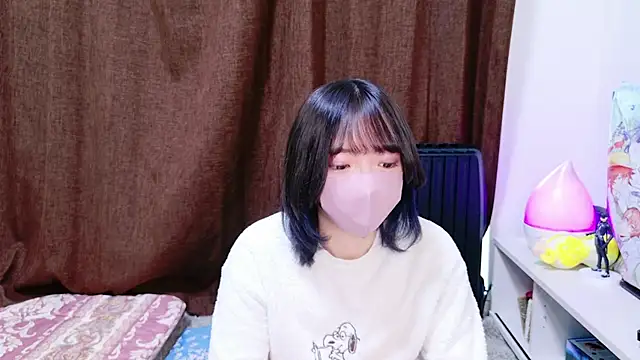 ranran ch online show from 11.26.25