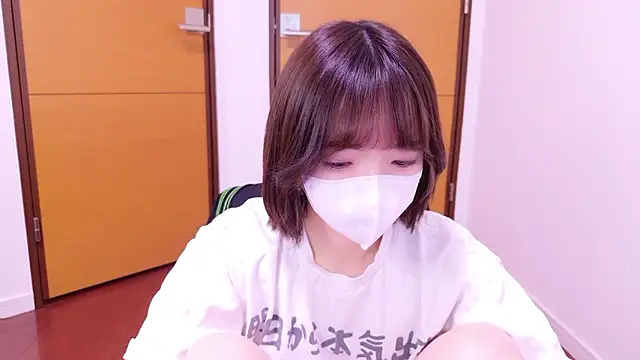 ranran ch online show from 04.04.26