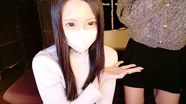 tsumugi h online show from 02.17.26